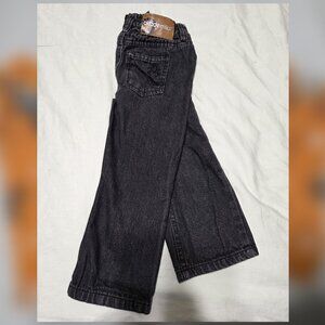 Akademiks Toddler Jeans 24 Month Dark Wash